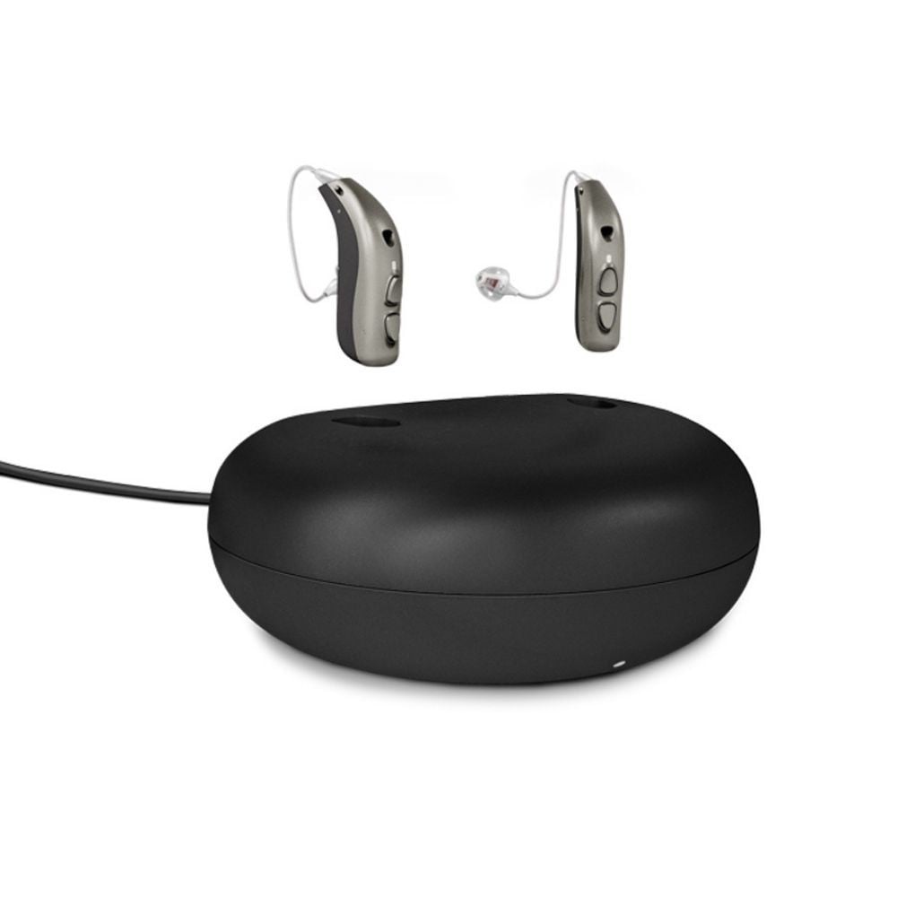 Bluetooth İşitme Cihazı